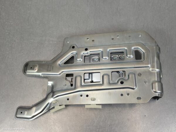 2023 FORD F SERIES Ecu