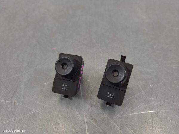 1998 FORD TRANSIT Combination Switch