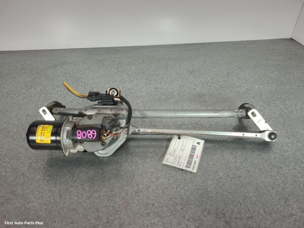 2013 RENAULT TRAFIC Wiper Linkage