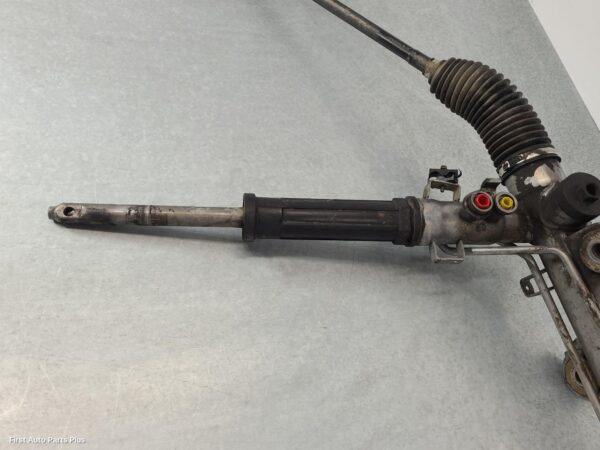 2017 FORD TRANSIT Steering Box/Rack