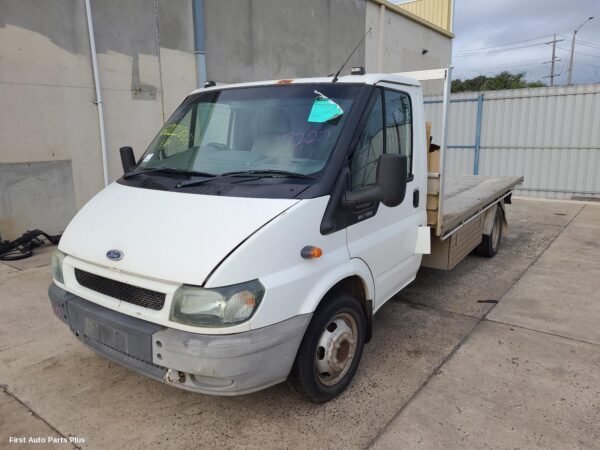 2005 FORD TRANSIT Antenna