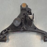 2023 NISSAN NAVARA Left Front Lower Control Arm
