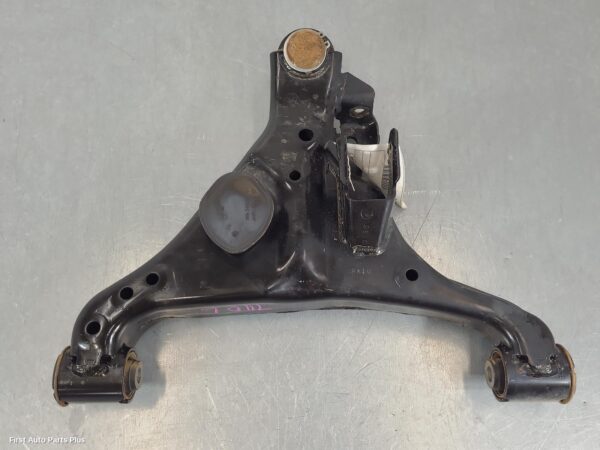 2023 NISSAN NAVARA Left Front Lower Control Arm