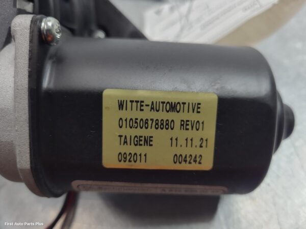 2012 MERCEDES VITO Door Hinge/Runner