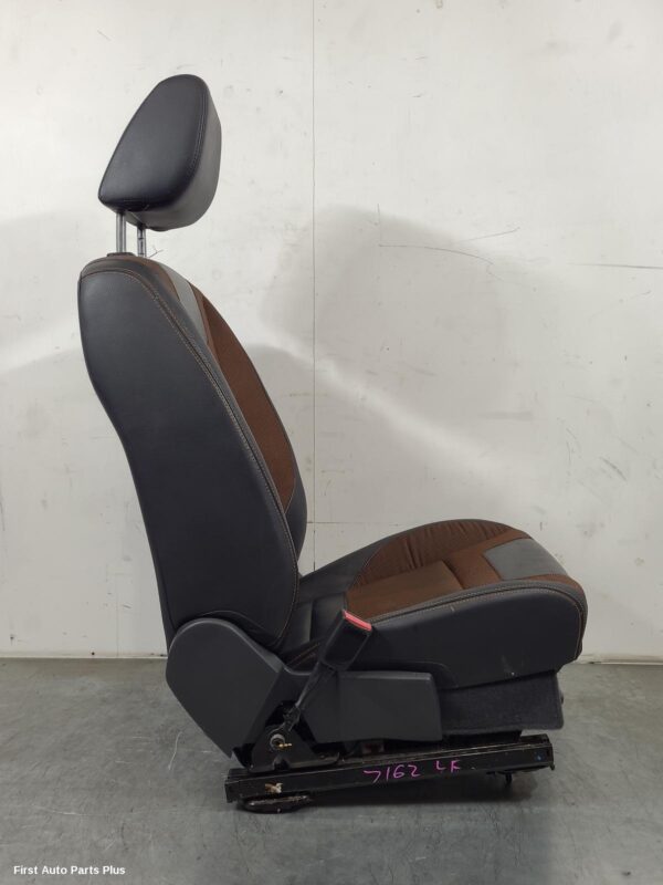 2017 FORD RANGER Front Seat