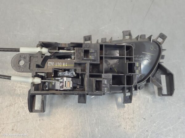 2023 NISSAN NAVARA Door/Boot/Gate Lock
