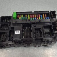 2016 FORD RANGER Ecu