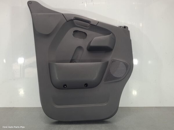 2021 RENAULT MASTER Door Trim