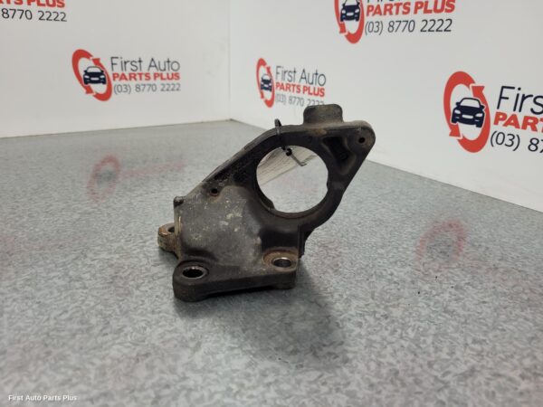 2013 RENAULT TRAFIC Right Driveshaft
