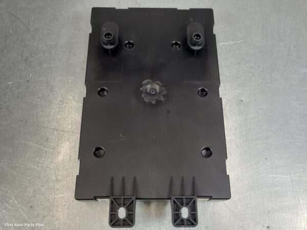 2019 MERCEDES VITO Ecu