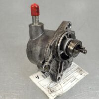 2009 MERCEDES SPRINTER Vacuum/Air Pump
