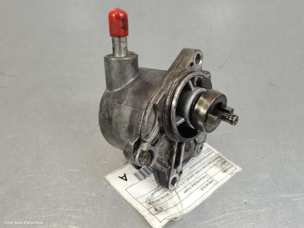 2009 MERCEDES SPRINTER Vacuum/Air Pump