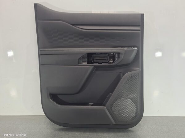 2024 FORD RANGER Door Trim