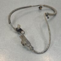 2015 FORD TERRITORY Abs Sensor