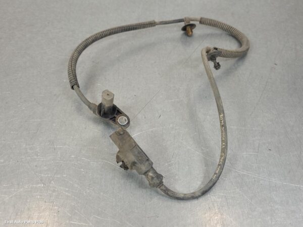 2015 FORD TERRITORY Abs Sensor