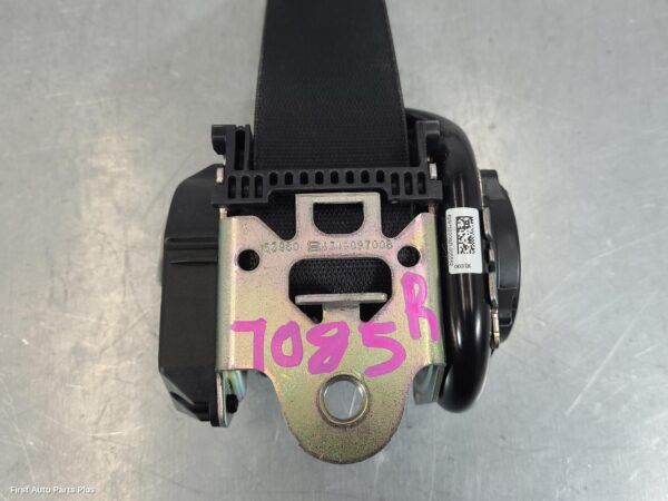 2020 MERCEDES SPRINTER Seatbelt/Stalk
