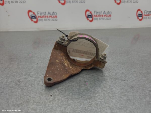 2018 FORD TRANSIT CUSTOM Right Driveshaft