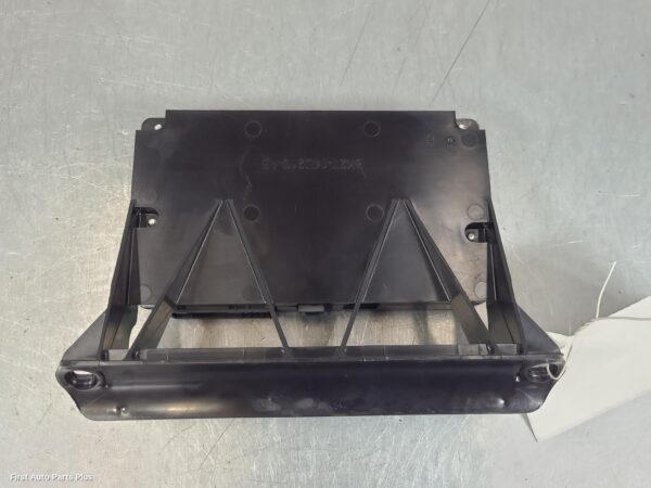 2015 FORD TRANSIT Ecu