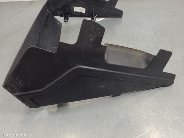 2024 RAM 2500/3500 Intercooler