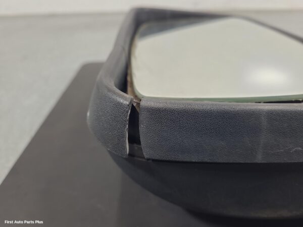 2002 MERCEDES SPRINTER Left Door Mirror