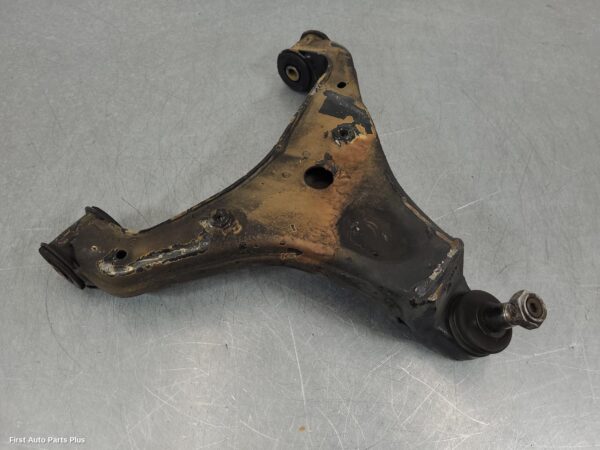 2017 MERCEDES SPRINTER Left Front Lower Control Arm