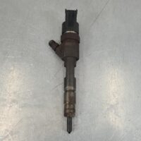 2005 RENAULT TRAFIC Fuel Injector
