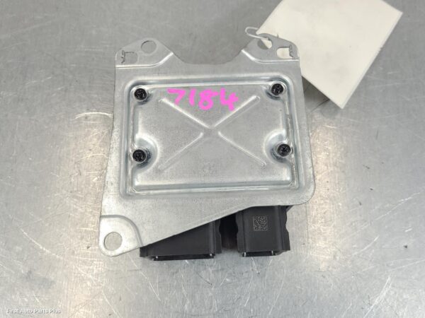 2022 FORD TRANSIT CUSTOM Airbag Module/Sensor