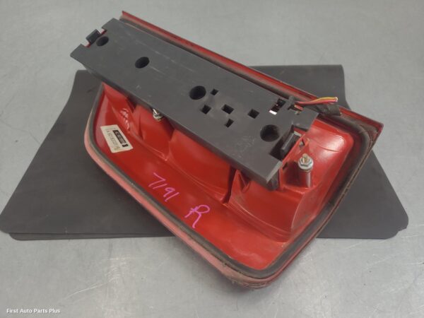 2005 MERCEDES SPRINTER Right Taillight