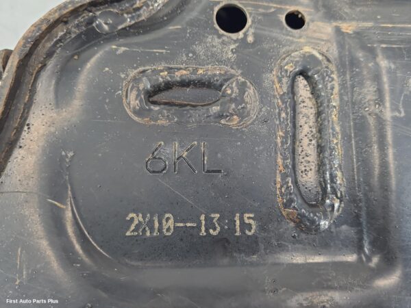 2023 NISSAN NAVARA Left Front Lower Control Arm