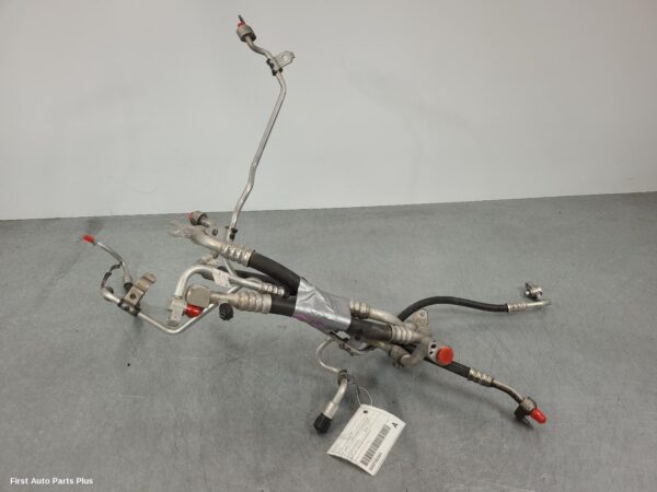 2020 MERCEDES VITO A/C Hoses
