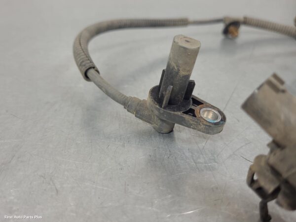 2015 FORD TERRITORY Abs Sensor
