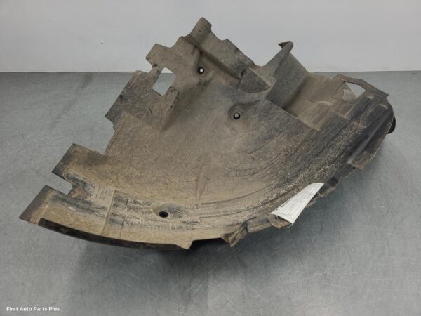 2024 MERCEDES SPRINTER Left Guard Liner