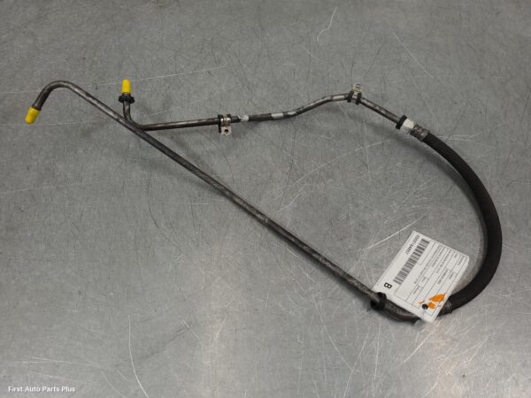 2014 MERCEDES VIANO Trans Lines