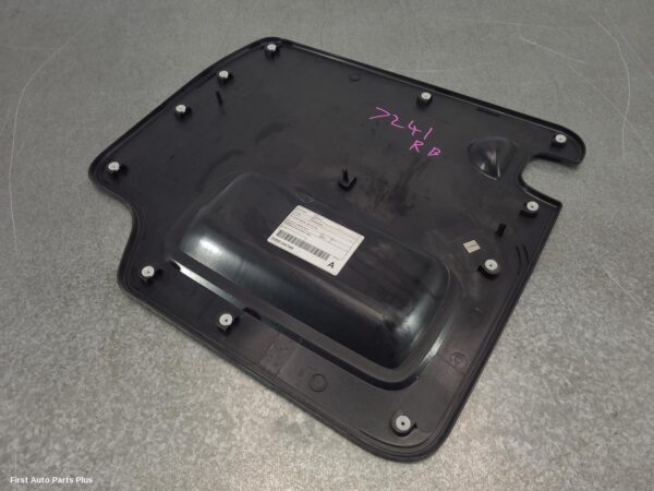 2021 RENAULT TRAFIC Door Trim