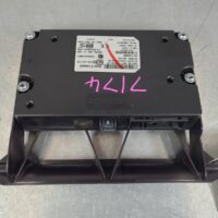 2015 FORD TRANSIT Ecu