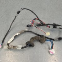 2012 TOYOTA HILUX Wire Harness