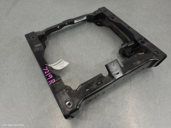 2021 RENAULT TRAFIC Seat Box