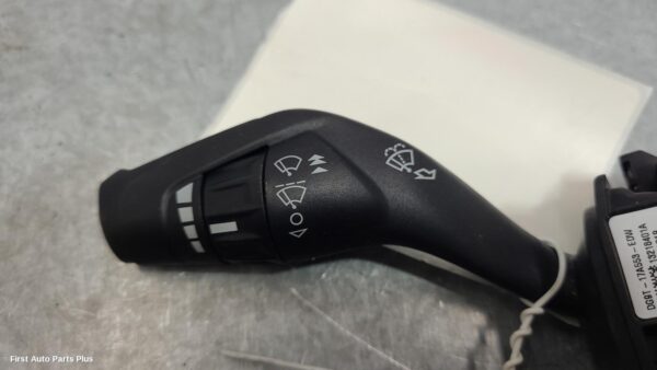 2019 FORD RANGER Combination Switch