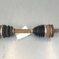 2016 MITSUBISHI TRITON Right Driveshaft
