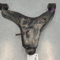 2017 MITSUBISHI TRITON Left Front Lower Control Arm