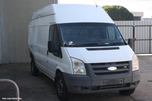 2008 FORD TRANSIT Handbrake Lever