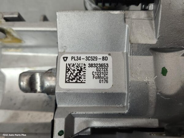 2023 FORD F SERIES Steering Column