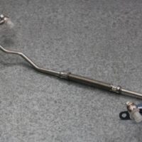 2014 FORD TRANSIT Turbo Supercharger