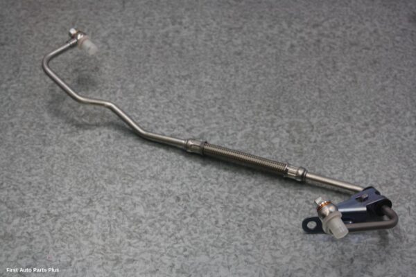 2014 FORD TRANSIT Turbo Supercharger