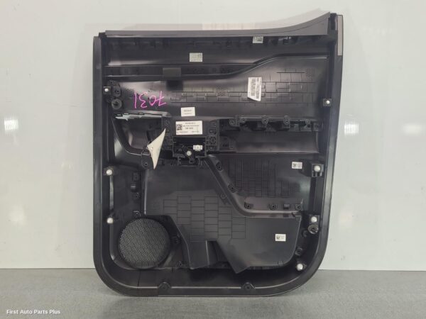 2024 FORD RANGER Door Trim