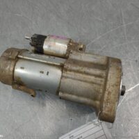 2024 MAZDA BT50 Starter
