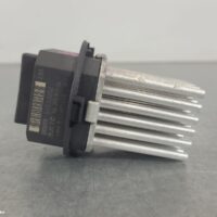 2013 MERCEDES SPRINTER Fan Speed Resistor