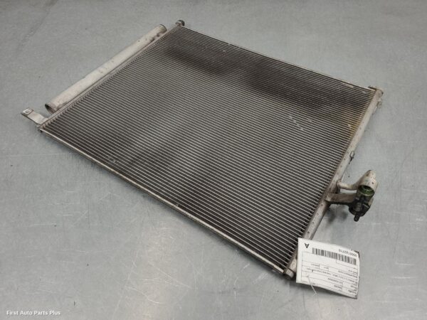 2017 FORD RANGER A/C Condenser