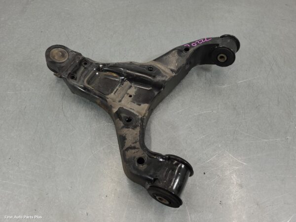 2017 MERCEDES SPRINTER Left Front Lower Control Arm