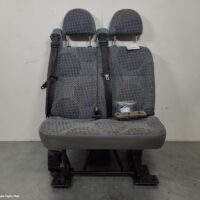 2011 FORD TRANSIT 3rd Seat